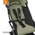 Stokke® YOYO³ Stroller from newborn to toddler - Olive