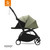 Stokke® YOYO³ Stroller from newborn to toddler - Olive