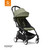 Stokke® YOYO³ Stroller from newborn to toddler - Olive