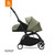 Stokke® YOYO³ Stroller from newborn to toddler - Olive