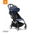 Stokke® YOYO³ Stroller from newborn to toddler - Air France Blue