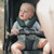 My Babiie MB450 2-in-1 Pushchair & Carrycot - Forest Green