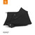 Stokke® YOYO³ Stroller with newborn shell bundle - Black