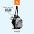 Stokke® YOYO³ Stroller with newborn shell bundle - Black