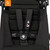 Stokke® YOYO³ Stroller with newborn shell bundle - Black