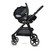 Miniuno TouraGo Travel System + Home Bundle - Shamrock