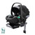 Miniuno TouraGo Travel System + Home Bundle - Anthracite