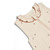 Mamas & Papas Dreampod Sleep Bag 6-18m 1 Tog - Welcome to the World Wildflower