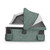Uppababy V3 Carrycot - Gwen