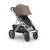 Uppababy VISTA V3 Pushchair + Carrycot - Theo