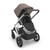 Uppababy VISTA V3 Pushchair + Carrycot - Theo