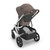 Uppababy VISTA V3 Pushchair + Carrycot - Theo