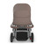 Uppababy VISTA V3 Pushchair + Carrycot - Theo