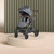 Silver Cross Wave 3 with Accessories Bundle - Lunar