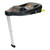 My Babiie MB450i 3-in-1 Travel System + Base - Steel Blue