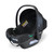 My Babiie MB450i 3-in-1 Travel System + Base - Steel Blue