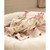 Mamas & Papas Floral All In One Sleepsuit