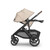 Uppababy VISTA V3 Cabriofix i-Size Travel System - Liam