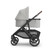 Uppababy VISTA V3 Cabriofix i-Size Travel System - Savannah