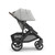 Uppababy VISTA V3 Cabriofix i-Size Travel System - Savannah