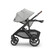 Uppababy VISTA V3 Cabriofix i-Size Travel System - Savannah