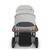 Uppababy VISTA V3 Cabriofix i-Size Travel System - Savannah