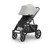 Uppababy VISTA V3 Cabriofix i-Size Travel System - Savannah