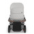 Uppababy VISTA V3 Cabriofix i-Size Travel System - Savannah