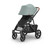 Uppababy VISTA V3 Cloud T i-Size Travel System - Kenzi