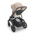 Uppababy VISTA V3 Pebble 360 Pro i-Size Travel System - Liam