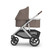 Uppababy VISTA V3 Pebble 360 Pro i-Size Travel System - Theo