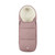 Ickle Bubba Newborn Cocoon - Dusky Pink