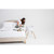 Zummi Nested Glide & Go Crib