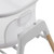 Zummi Nested Glide & Go Crib