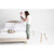 Zummi Nested Glide & Go Crib