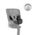 Silver Cross Motion 2 All Size Car Seat (360 Rotation) - Space