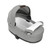 Cybex Cot S Lux - Stone Grey