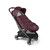 Bugaboo Footmuff - Dark Cherry