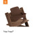 Stokke® Tripp Trapp® Newborn Bundle + Baby Set - Oak Warm Brown