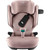 Britax Römer KIDFIX PRO Style High Back Booster Car Seat - Dusty Rose
