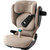 Britax Römer KIDFIX PRO Style High Back Booster Car Seat - Teak