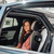 Britax Römer KIDFIX PRO Style High Back Booster Car Seat - Teak