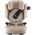Britax Römer KIDFIX PRO Style High Back Booster Car Seat - Teak