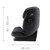 Britax Römer ADVANSAFIX PRO Classic - Deep Grey
