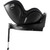 Britax Römer DUALFIX PRO M 360 Spin Classic Car Seat - Deep Black