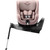 Britax Römer DUALFIX PRO M 360 Spin Style Car Seat - Dusty Rose