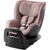 Britax Römer DUALFIX PRO M 360 Spin Style Car Seat - Dusty Rose