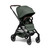 Joolz Hub2 Pushchair - Forest Green