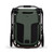 Joolz Hub2 Pushchair - Forest Green