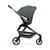 Joolz Hub2 Pushchair - Forest Green